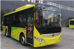 宇通ZK6815BEVG16公交車（純電動(dòng)14-29座）