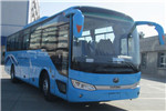 宇通ZK6115BEVG22公交車（純電動(dòng)24-48座）