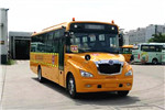 申龍SLK6110ZSD51中小學(xué)生專用校車（柴油國(guó)五24-56座）