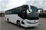 申龍SLK6873ALN5客車（天然氣國(guó)五24-40座）