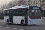 中通LCK6826EVG3A7公交車（純電動15-30座）