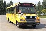 中通LCK6799D6XE小學(xué)生專用校車（柴油國六24-46座）