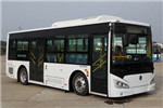 申龍SLK6819UBEVW3公交車（純電動(dòng)15-29座）