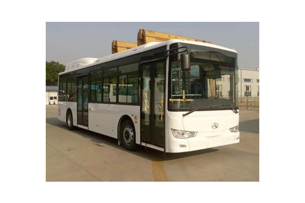 金龍XMQ6106AGBEVM3公交車(chē)（純電動(dòng)19-40座）