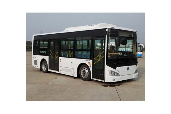 申龍SLK6819UBEVW19公交車（純電動(dòng)15-29座）