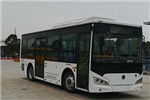 申龍SLK6819UBEVW9公交車（純電動(dòng)15-29座）