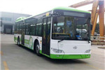 金龍XMQ6127AGCHEVN61插電式公交車（天然氣/電混動(dòng)國六21-46座）