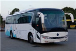 申龍SLK6118ABEVL3客車（純電動24-50座）