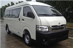 金龍XMQ6543CEG5輕型客車(chē)（汽油國(guó)五10-14座）