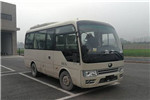 宇通ZK6609D6客車（柴油國六10-19座）