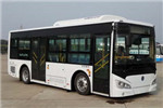 申龍SLK6819UBEVN9公交車（純電動(dòng)15-29座）