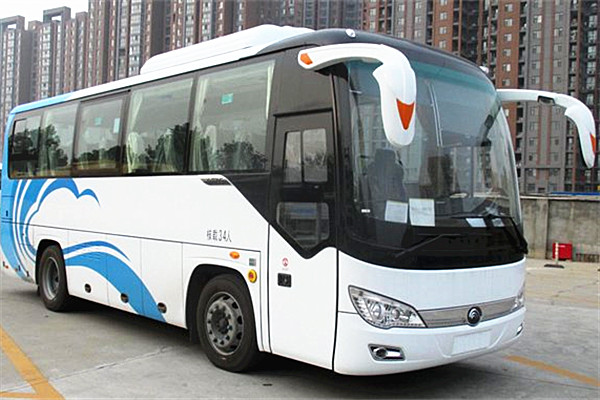 宇通ZK6826BEVQY13B客車(chē)（純電動(dòng)24-34座）