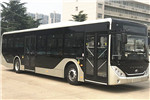 宇通ZK6126BEVG3公交車(chē)（純電動(dòng)25-45座）