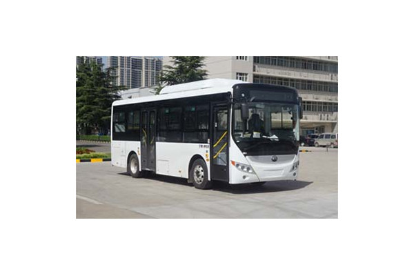 宇通ZK6815BEVG4L公交車（純電動14-29座）