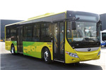 宇通ZK6105BEVG63公交車（純電動(dòng)20-39座）