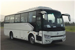 金旅XML6857J15E客車（柴油國五24-36座）