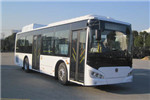 申龍SLK6109UDHEVL1公交車（插電式柴油/電混動(dòng)國五21-35座）