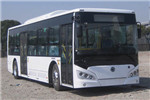 申龍SLK6109UBEVB3公交車（純電動(dòng)21-37座）