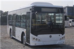 申龍SLK6859UBEVL5公交車（純電動(dòng)16-29座）