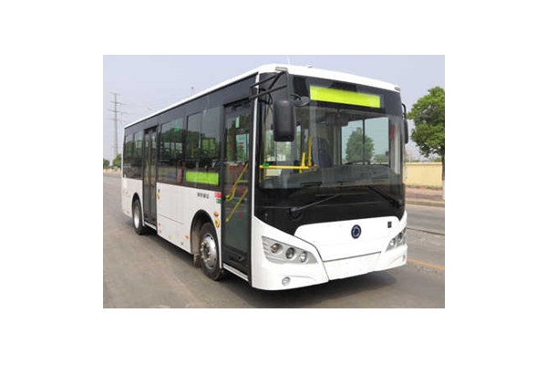 申龍SLK6859UBEVL1公交車(chē)（純電動(dòng)16-29座）