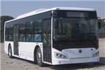 申龍SLK6109UBEVN1公交車（純電動(dòng)21-37座）