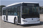 申龍SLK6109UBEVL11公交車（純電動(dòng)21-37座）