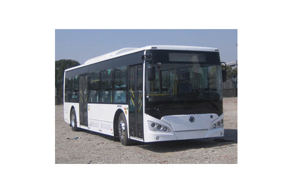 申龍SLK6109UBEVW17公交車（純電動(dòng)21-37座）