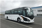 黃海DD6110KEV5客車（純電動(dòng)24-52座）