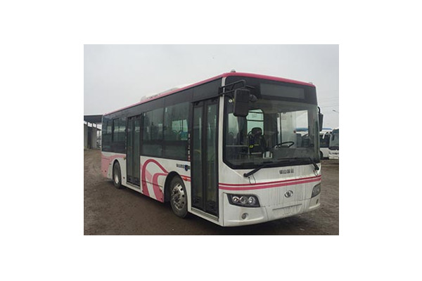 萬(wàn)象SXC6940GBEV5公交車(chē)（純電動(dòng)19-34座）