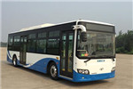 萬(wàn)象SXC6111GBEV公交車（純電動(dòng)21-42座）