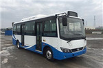 萬象SXC6750GBEV4公交車（純電動(dòng)12-26座）