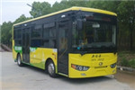 上饒SR6820BEVGS1公交車（純電動(dòng)14-35座）