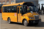 上饒SR6565DXA小學(xué)生專(zhuān)用校車(chē)（柴油國(guó)五10-19座）