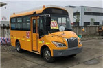 上饒SR6536DYA幼兒專用校車（柴油國六10-19座）