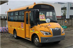 上饒SR6566DXA小學(xué)生專用校車（柴油國五10-19座）