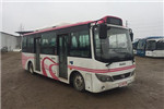 萬(wàn)象SXC6750GBEV5公交車（純電動(dòng)12-26座）