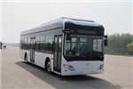 萬(wàn)象SXC6121GFCEV低入口公交車(chē)（氫燃料電池20-40座）