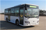 萬象SXC6810GBEV1公交車（純電動16-30座）