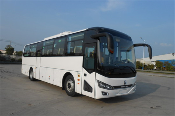 亞星YBL6119GHBEV公交車(chē)（純電動(dòng)24-52座）