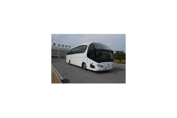 亞星YBL6125H1QCE1客車（天然氣國六24-54座）