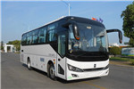 亞星YBL6909H1QCE客車（天然氣國(guó)六24-40座）