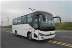 亞星YBL6829GHBEV1公交車（純電動24-36座）