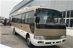 南京金龍NJL6806BEVG12公交車（純電動(dòng)10-31座）