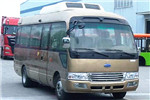 南京金龍NJL6706EV2客車（純電動10-23座）