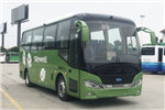 南京金龍NJL6802BEV客車（純電動(dòng)24-34座）