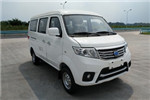 南京金龍NJL6520BEV1客車（純電動10座）