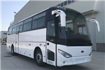 南京金龍NJL6117BEVG1公交車（純電動24-48座）