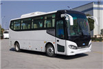 南京金龍NJL6822BEV1客車(chē)（純電動(dòng)24-36座）