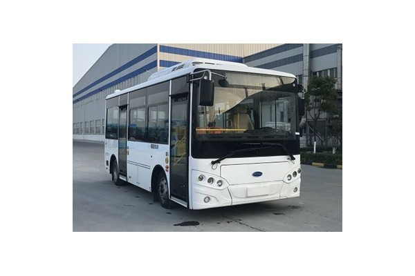 南京金龍NJL6680EV3公交車（純電動(dòng)10-22座）