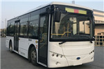 南京金龍NJL6859BEV49公交車（純電動(dòng)14-28座）